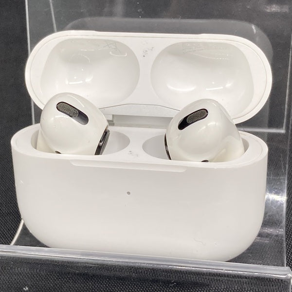 【中古】AirPods Pro MWP22J/A【秋葉原】