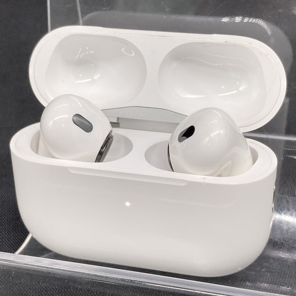 【中古】AirPods Pro (第2世代) MQD83J/A【秋葉原】