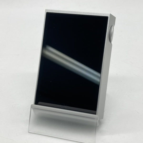 【中古】M1 Plus Silver【日本橋】