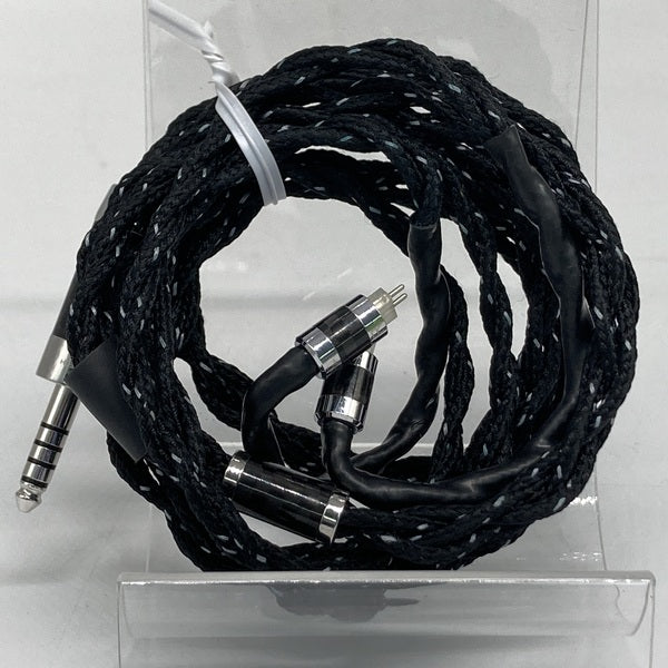 【中古】Silver Wizard (2pin-4.4mm) 【RC-SW】【秋葉原】