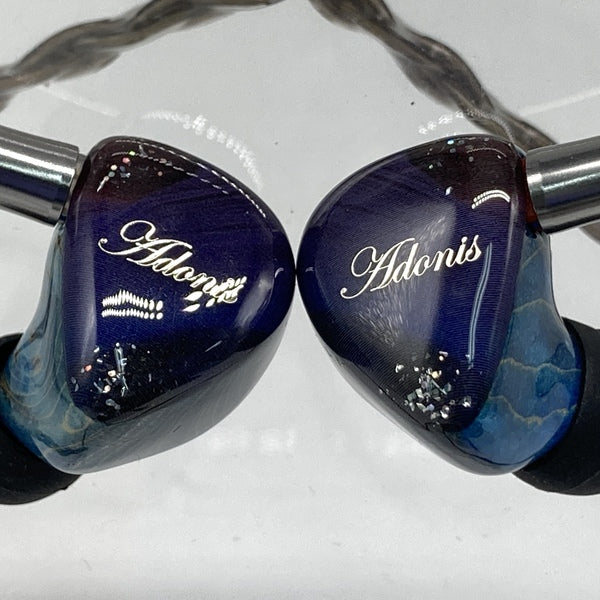 【中古】Adonis【日本橋】