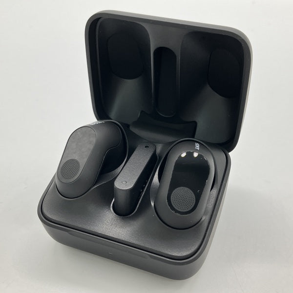 【中古】INZONE Buds ブラック 【WF-G700N BZ】【秋葉原】