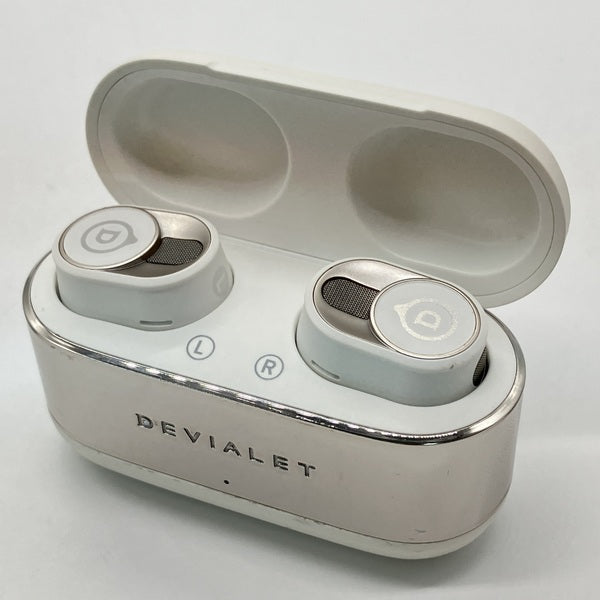 【中古】GEMINI II Iconic White【秋葉原】