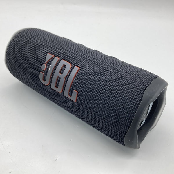 【中古】FLIP6 ブラック【JBLFLIP6BLK】【日本橋】