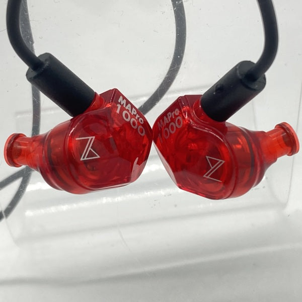【中古】MAPro1000 Boost Red 【OTA-MAPRO-1000-BR】【仙台】