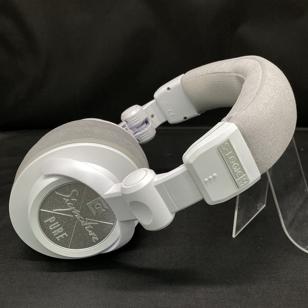 【1】未使用・未開封品：ULTRASONE Signature PURE Introducing the ULTRASONE Signature PURE! The top choice for