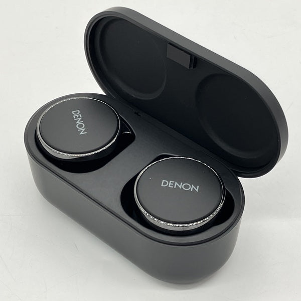 【中古】PerL Pro True Wireless Earbuds ブラック【AHC15PLBKEM】【名古屋】
