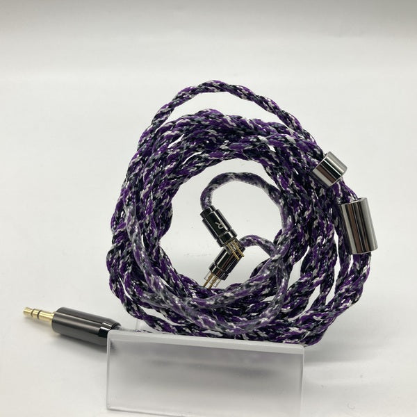 【中古】Yongse Violet 2pin 3.5mm【仙台】