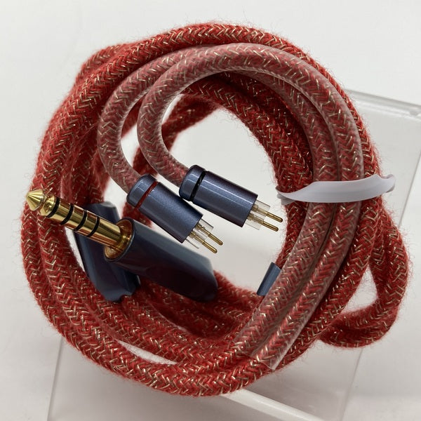 【中古】RedGod 2pin-4.4mm【秋葉原】
