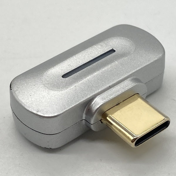 【中古】BT11 Silver 【FIO-BT11-S】【仙台】