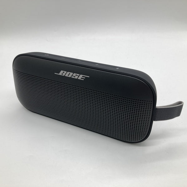 【中古】SoundLink Flex Bluetooth Speaker ブラック【秋葉原】