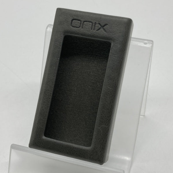 【中古】Alpha XI1 専用ケースGreen with Magnet【日本橋】