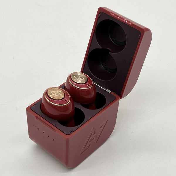 【中古】TE-D01gv コーディナルレッド【TE-D01gv-CR】【名古屋】