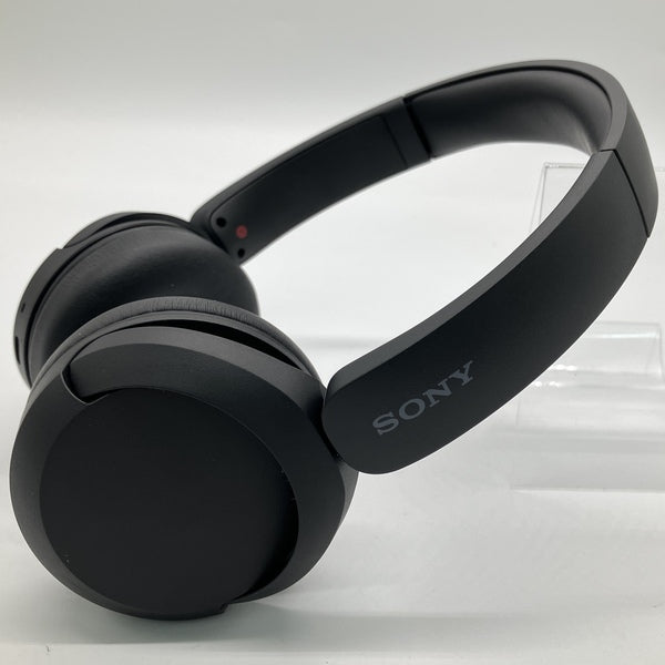 【中古】WH-CH520 BZ ブラック【仙台】