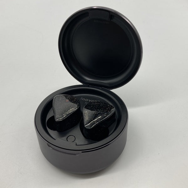 【中古】Inovat r ブラックスターライト【INVTR-BS】【名古屋】