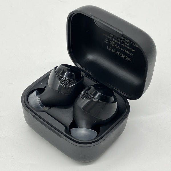 【中古】TE-A1 ブラック【TE-A1-BK】【名古屋】