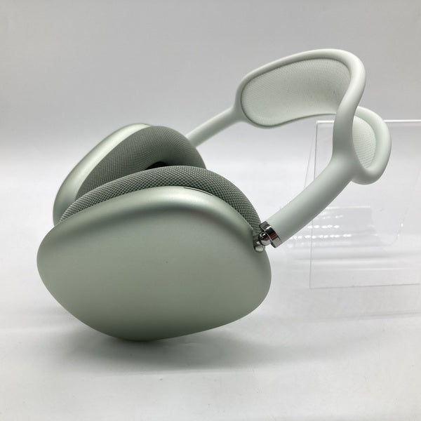 【中古】AirPods Max MGYN3J/A ワイヤレスヘッドホン グリーン【秋葉原】