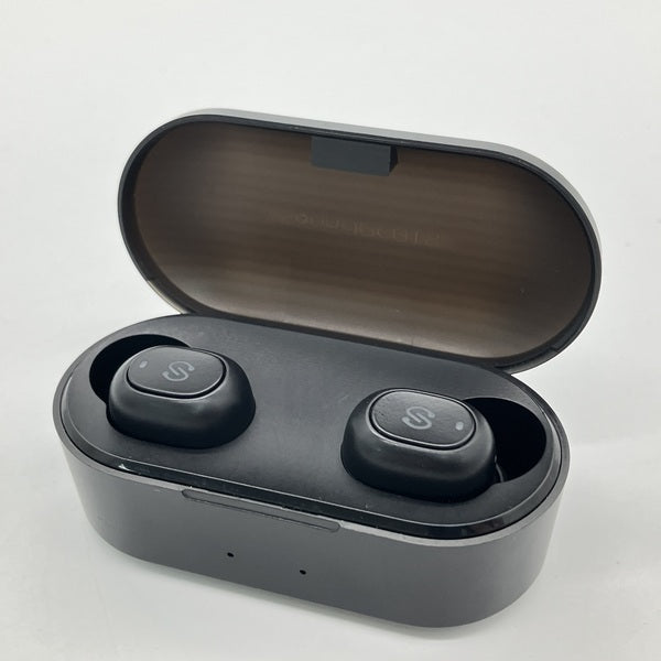 【中古】SOUNDPEATS TrueFree+【秋葉原】