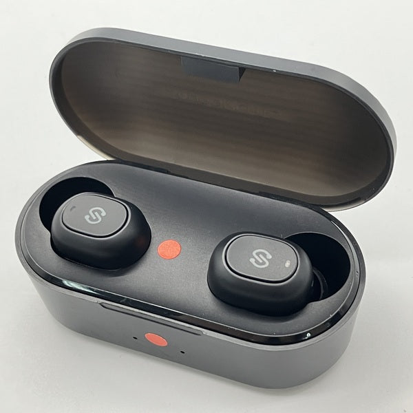【中古】SOUNDPEATS TrueFree+【秋葉原】
