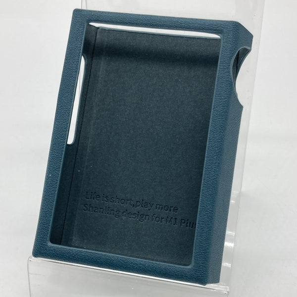 shanling m1 plus レザーケース付き　訳有り品 Amazon | Shanling M1 Plus case シャンリン 専用PUレザー