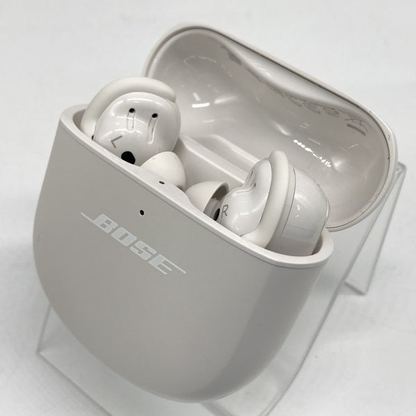 【中古】QuietComfort Earbuds II Soapstone【秋葉原】