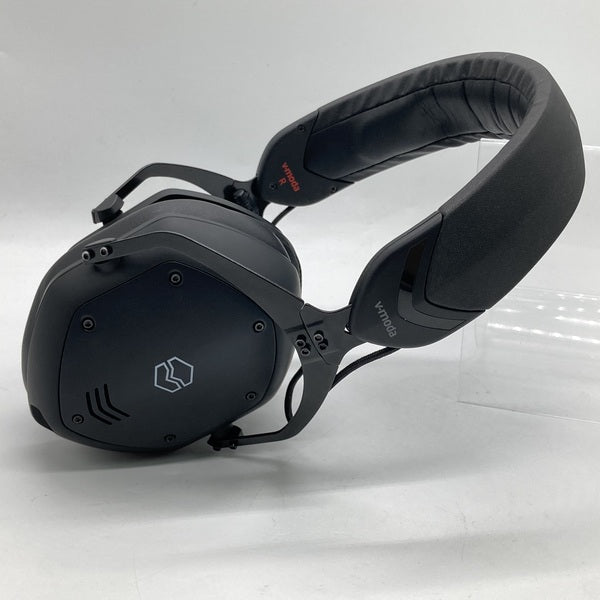 【中古】Crossfade 3 Wireless マットブラック【XFBT3-MTBK】【秋葉原】