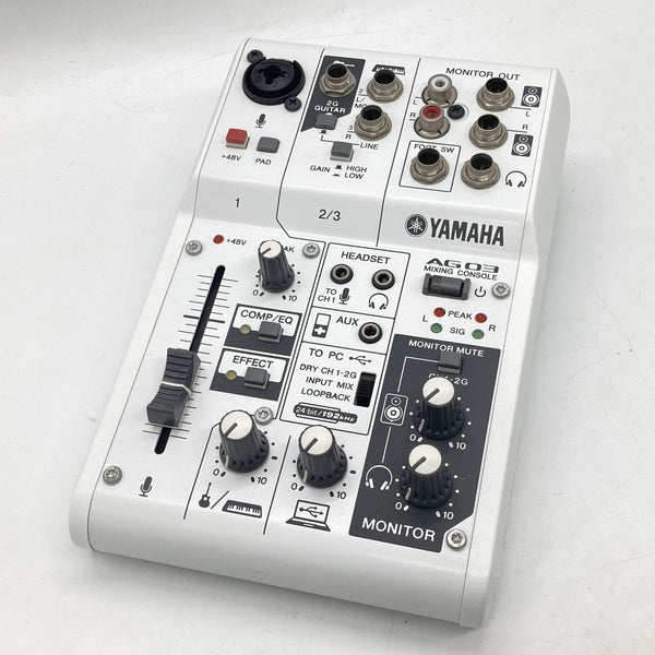 【中古】AG03【秋葉原】