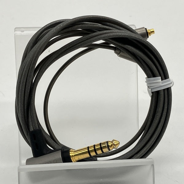 【中古】06シリーズ 4.4(5極)-MMCX(L/R, 2021 model)【iect_06_bl4mr_120】【名古屋】