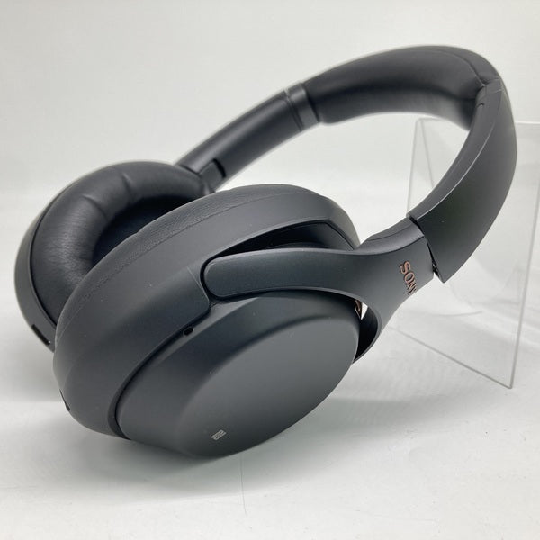【中古】WH-1000XM3BM【ブラック】【日本橋】