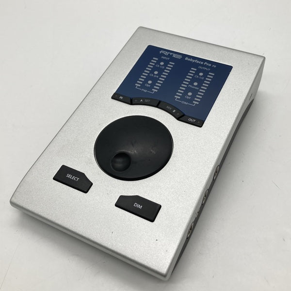 【中古】Babyface Pro FS【日本橋】