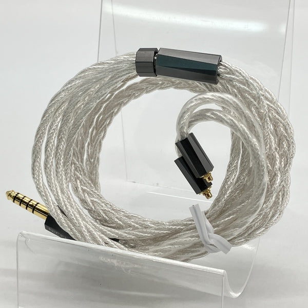 【中古】NICEHCK SnowLuna MMCX 4.4mm【秋葉原】