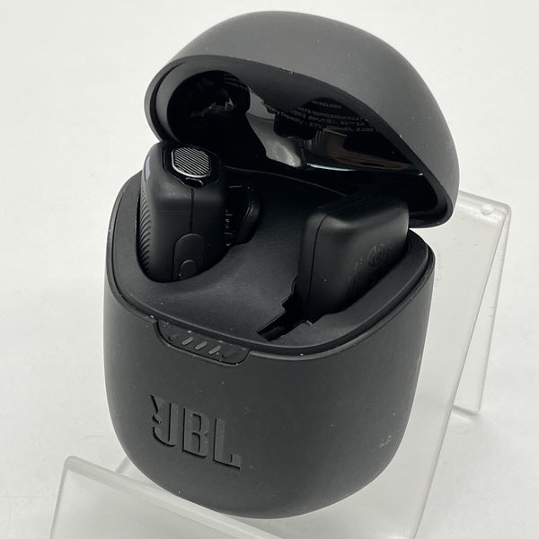 【中古】Quantum STREAM WIRELESS【JBLSTRMWLUSBCBLK】【名古屋】