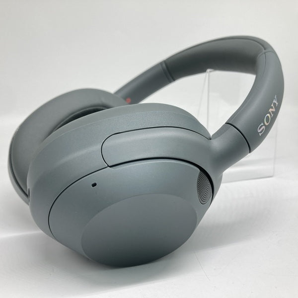 【中古】ULT WEAR フォレストグレー 【WH-ULT900N HC】【日本橋】