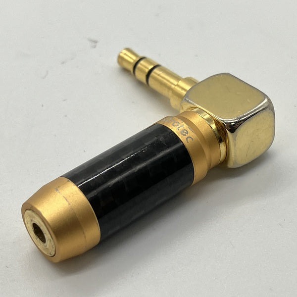 【中古】AT-P01【2.5mm 4極→3.5mm 3極ステレオ 変換プラグ】【秋葉原】