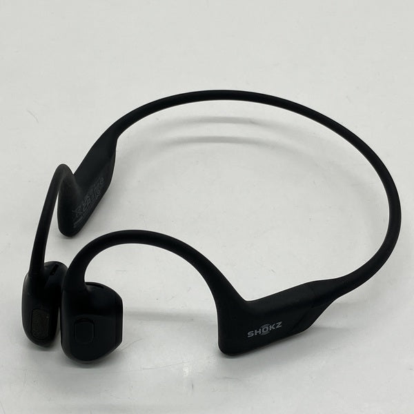 【中古】OpenRun Pro Mini Black【SKZ-EP-000014】【秋葉原】