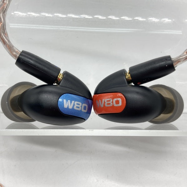 【中古】W80 2019 Design【名古屋】