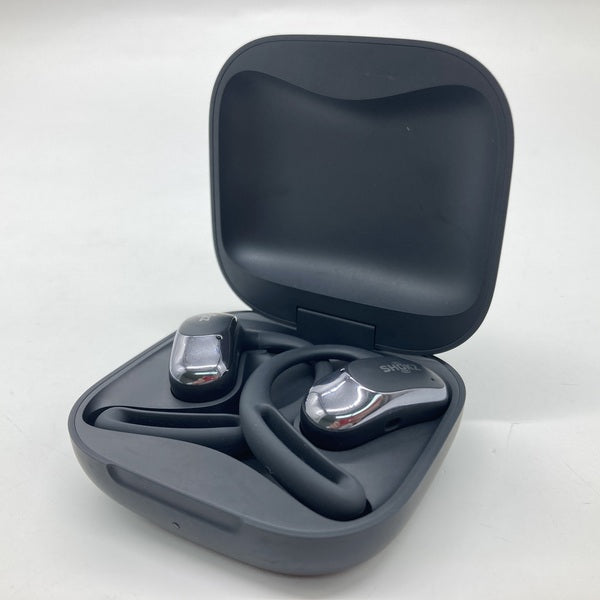 【中古】OpenFit Air Black【SKZ-EP-000025】【秋葉原】