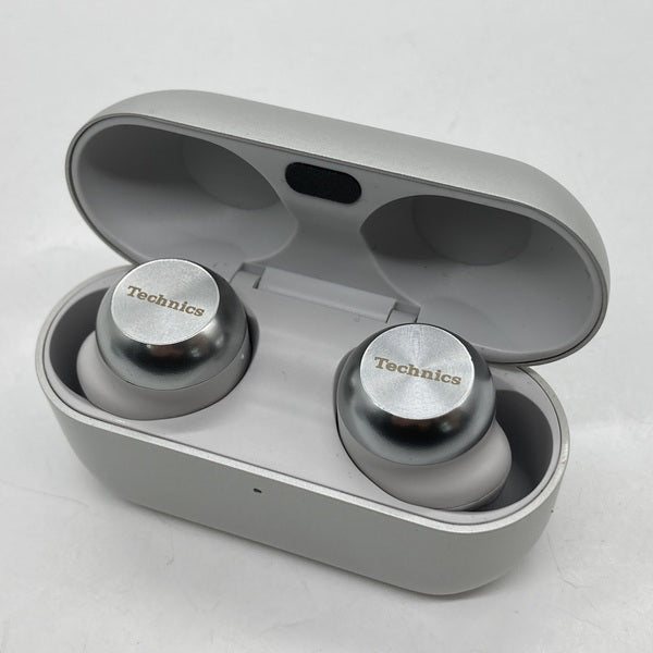 【中古】EAH-AZ100-S シルバー