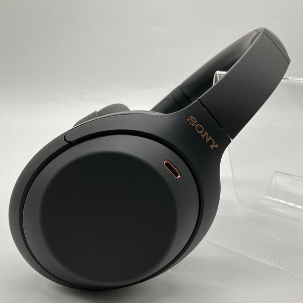 【中古】WH-1000XM4 BM ブラック【秋葉原】