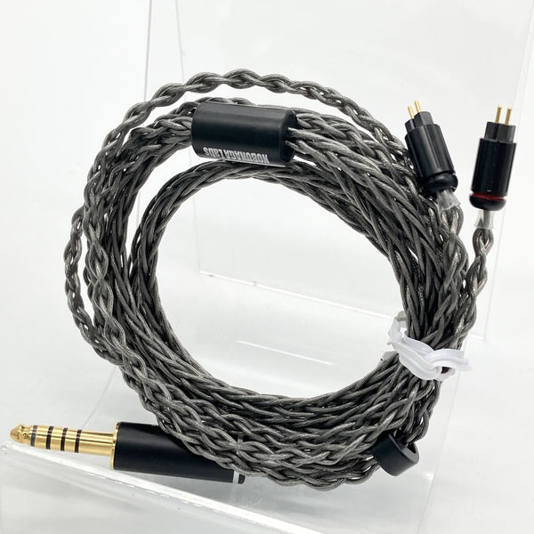 【中古】ECLIPSE (エクリプス)4.4mm5極バランス/カスタムIEM2pin 【NLC-ECS】【秋葉原】
