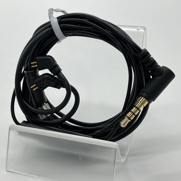 【中古】SUPERIOR Cable for Gaming-IEM2pin 【QDC-SUPERIOR-CABLE-G】【秋葉原】