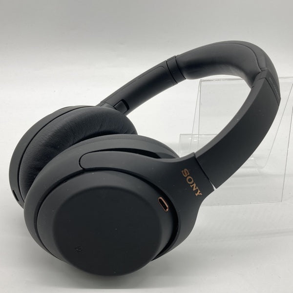 【中古】WH-1000XM4 BM ブラック【名古屋】