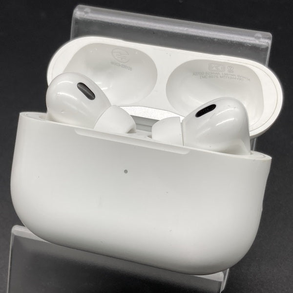 【中古】AirPods Pro (第2世代) MQD83J/A【名古屋】