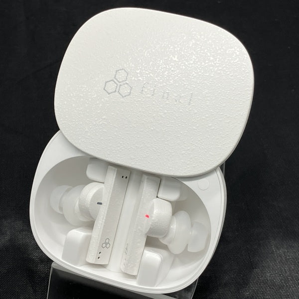【中古】ZE8000 ホワイト 【FI-ZE8DPLTW-WHITE】【名古屋】