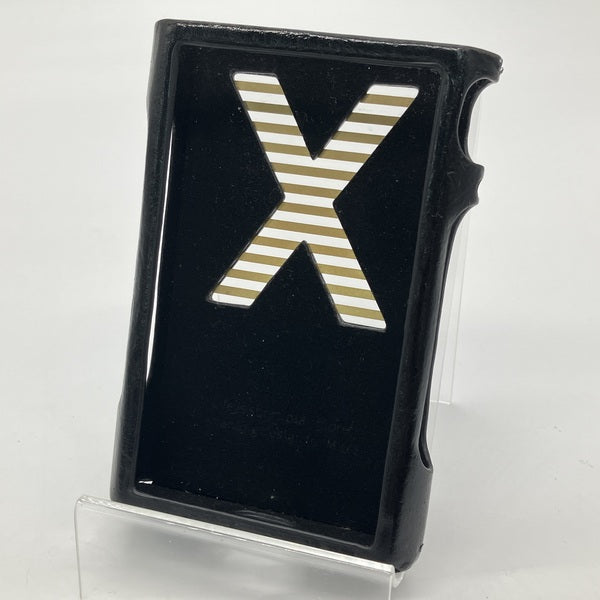 【中古】M3X専用レザーケース ブラック【仙台】