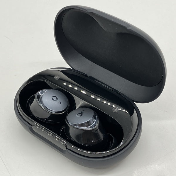 【中古】Soundcore Space A40 ブラック 【A3936N11】【日本橋】