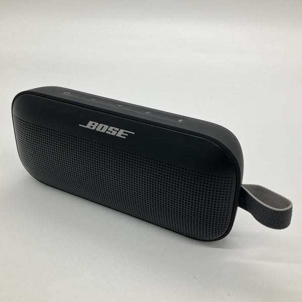 【中古】SoundLink Flex Bluetooth Speaker ブラック【秋葉原】