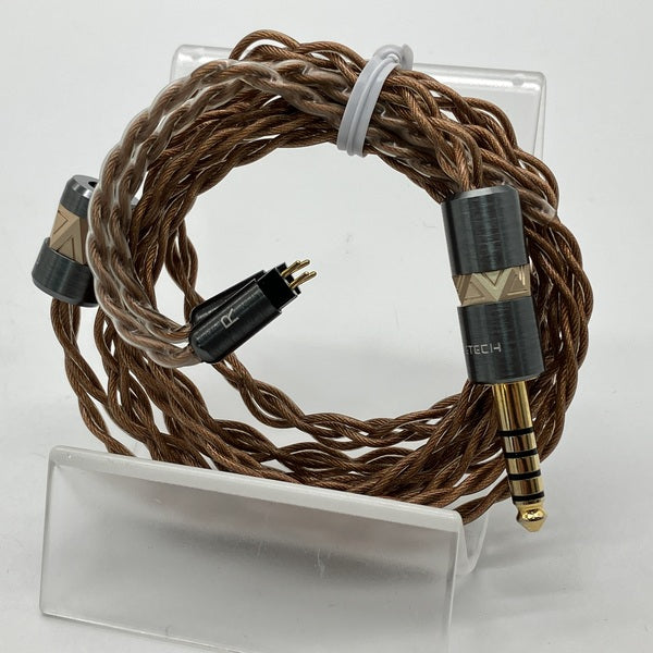 【中古】Raphael 2pin to 4.4mm Balanced【秋葉原】