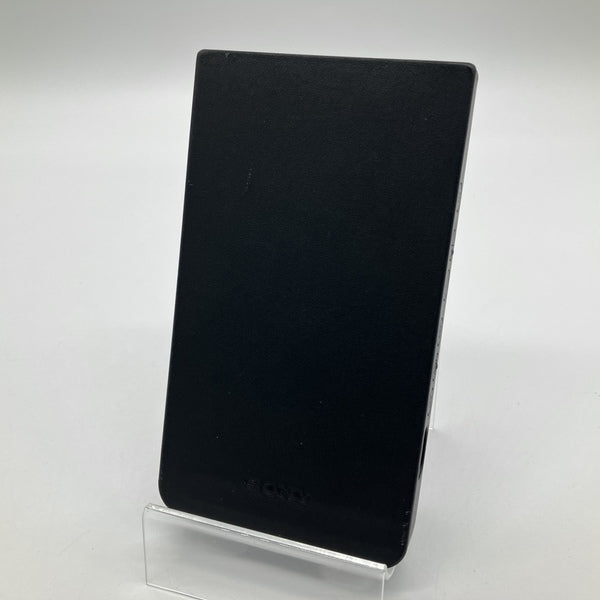 【中古】NW-ZX707用レザーケース 【CKLNWZX700 CWW】【仙台】