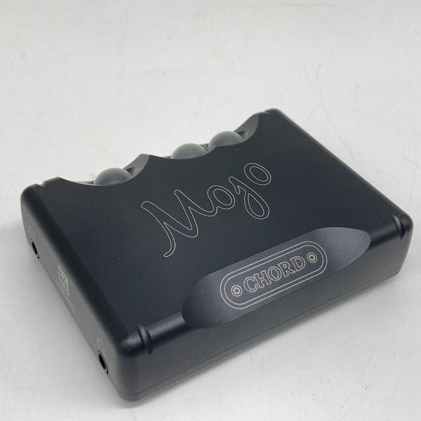 【中古】CHORD Mojo Black【名古屋】